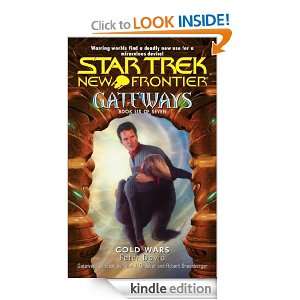 Start reading Gateways #6  