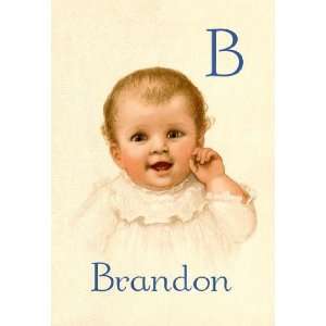    Exclusive By Buyenlarge B for Brandon 20x30 poster