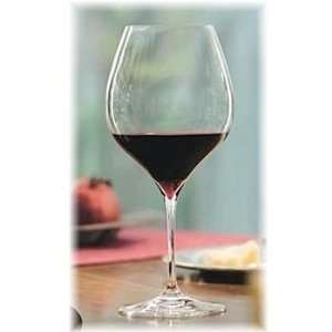  Riedel Heart toHeart Series Pinot Noir Wine Stem (Set of 4 