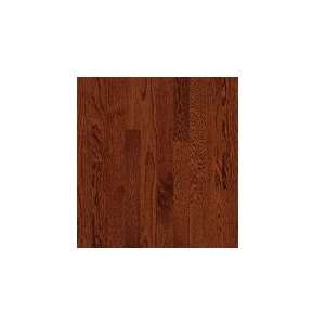Bruce E7208LG Townsville Strip Low Gloss Oak Cherry Hardwood Flooring