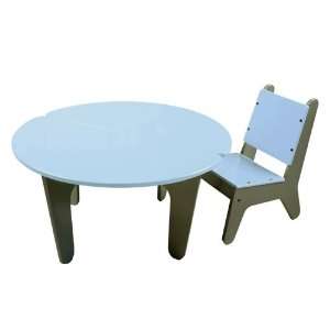  BB2 Candy Table and Chair Set