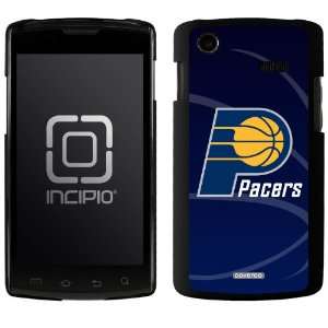  Indiana Pacers   bball design on Samsung Captivate Case by 