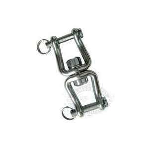   to Clevis Bail Swivels T5CCBS T5  Industrial & Scientific