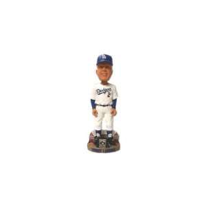  Tommy Lasorda Forever Collectibles Bobblehead Sports 