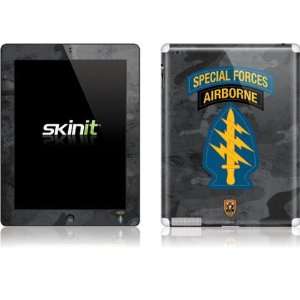  Special Forces Airborne skin for Apple iPad 2