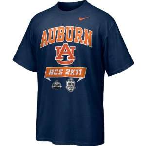   Navy BCS Bound National Championship Game T Shirt