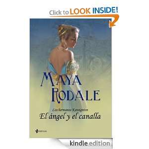   Spanish Edition) Rodale Maya, Laura Agnelli  Kindle Store