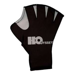  Touch Tipless, Black, XL ( Gloves )
