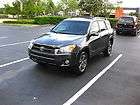 Toyota  RAV4 Sport 2009 TOYOTA RAV4 SPORT, ALL WHEEL DRIVE, V6, LOW 