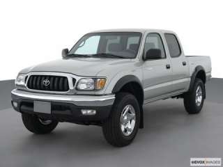   the timing belt system on your 96 to 2004 V6 3.4L Toyota Tacoma