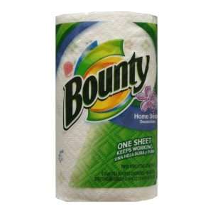  Procter & Gamble 21358 Bounty Paper Towel (Pack of 24 