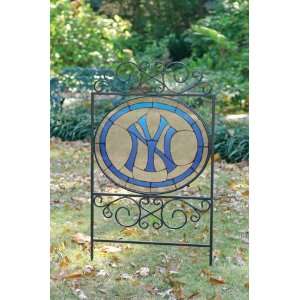  Yankees Yard Sign