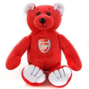  Arsenal F.C. Beany Bear
