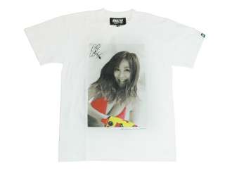 Kikstyo Sneaker Girls Aya Kiguchi Pumps T shirt  