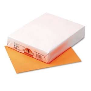  Pacon® Kaleidoscope® Multipurpose Colored Paper PAPER 