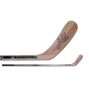 Mario Lemieux Autographed Hockey Stick