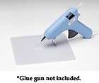 Non Stick Glue Gun Pad *Heat Resistant *Protects Surf