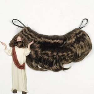   Brown Beard   Costumes & Accessories & Wigs & Beards Toys & Games
