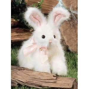  Mini Marshmallow 8 Bunny by Bearington Toys & Games