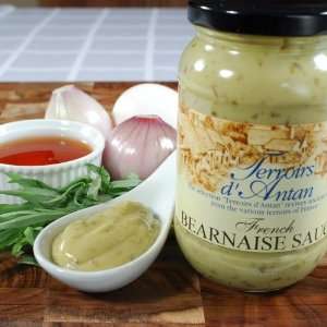 French Bearnaise Sauce  Grocery & Gourmet Food
