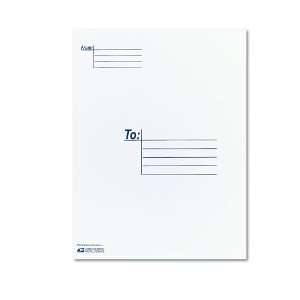  LePages 81092 LePages Envelopes, 9x12, White, 100/Pack 