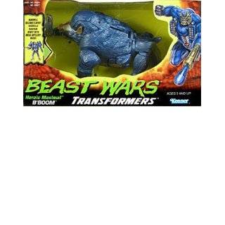  beast wars Toys & Games