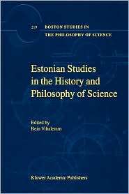   Of Science, (0792371895), Rein Vihalemm, Textbooks   