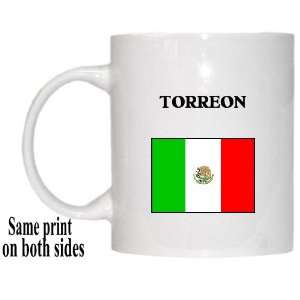 Mexico   TORREON Mug