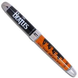  The Beatles Collection Rollerball Pen 1964 LTD Office 