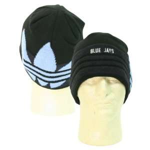  Toronto Blue Jays Premium Winter Knit Hat   Navy Sports 