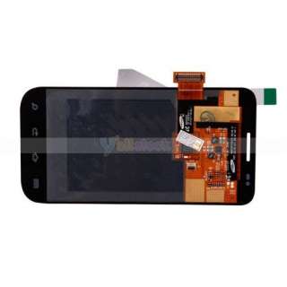 New LCD Touch Screen Digitizer for Samsung Vibrant T959 + Tools (Free 