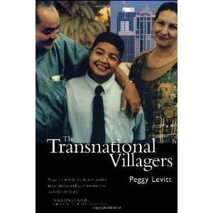  The Transnational Villagers 1st Edition( Paperback ) by Levitt 