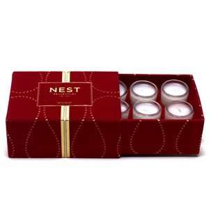    NEST Fragrances Scented Candles   Holiday Gift Set