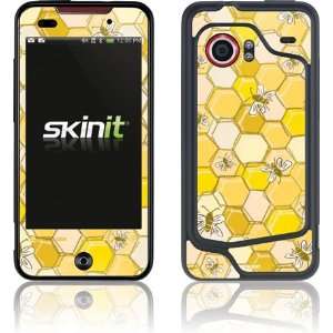 Bee skin for HTC Droid Incredible Electronics