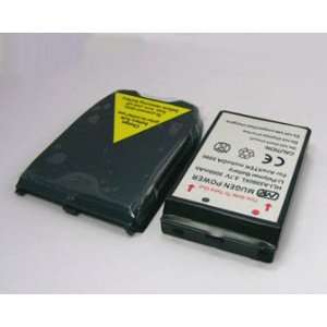   Battery for AnexTEK Moboda A3360 Smartphone  Players & Accessories