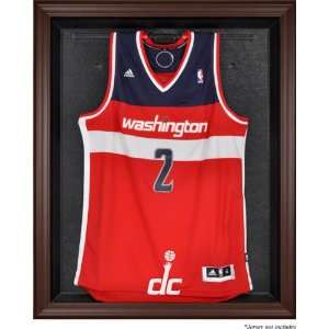 Washington Wizards Jersey Display Case 