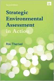   in Action, (1849710651), Riki Therivel, Textbooks   