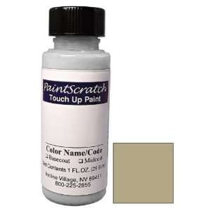  1 Oz. Bottle of Pebble Beach Metallic Touch Up Paint for 2010 
