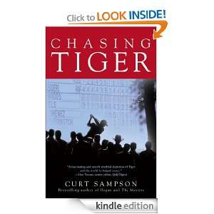 Start reading Chasing Tiger  Don 