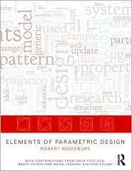   Design, (0415779871), Robert Woodbury, Textbooks   