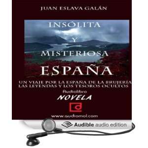   ] (Audible Audio Edition) Juan Eslava Galán, Eladio Ramos Books