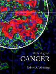 Biology of Cancer, (0815340761), Robert A. Weinberg, Textbooks 