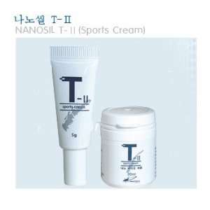  Nanosil T 2 Cool Sports Cream