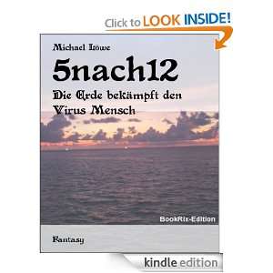   Virus Mensch (German Edition) Michael Löwe  Kindle Store