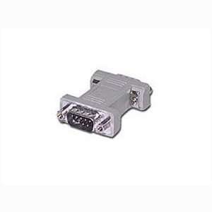  CABLES TO GO DB9 M/F Port Saver Adapter Serial 