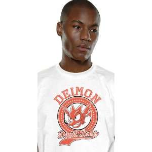   Nekowear   Eyeshield 21 T Shirt Vintage Demon (L)