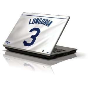 Tampa Bay Rays   Evan Longoria #3 skin for Apple Macbook Pro 13 (2011 