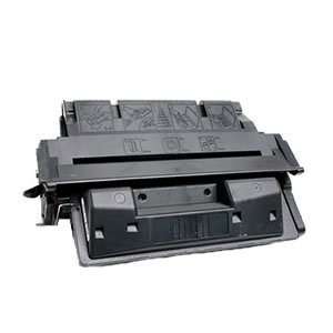  HP 27X Black Toner Cartridge, C4127X, MICR Electronics
