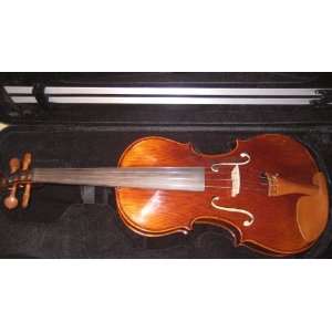   Viola, Outstanding Varnish & Tonality, 15.5 Musical Instruments