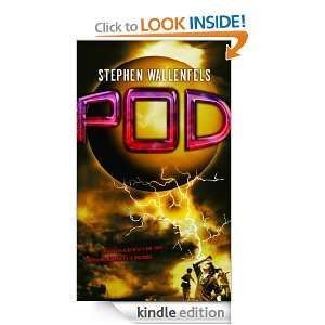 Start reading POD  